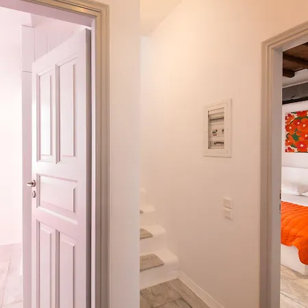 Denia Seaside Mykonos, Private Heated Pool!