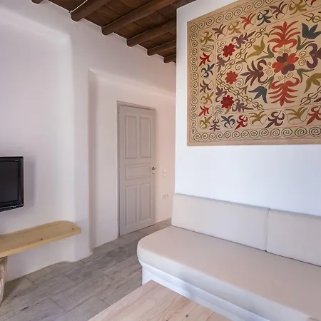 Denia Seaside Mykonos, Private Heated Pool! Villa