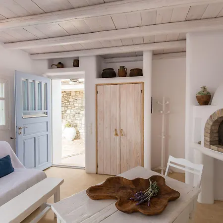 Denia Seaside Mykonos, Private Heated Pool! Willa