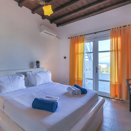 Denia Seaside Mykonos, Private Heated Pool!