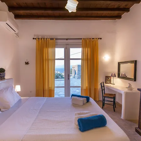 Denia Seaside Mykonos, Private Heated Pool! Вилла *