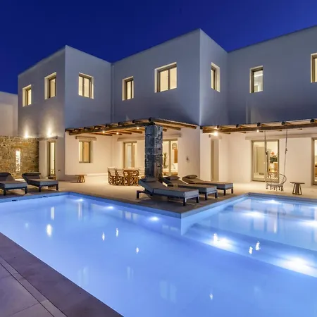 Denia Seaside Mykonos, Private Heated Pool! *