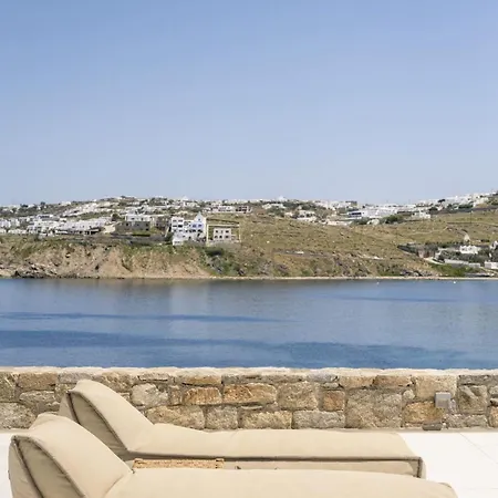 Denia Seaside Mykonos, Private Heated Pool! Villa