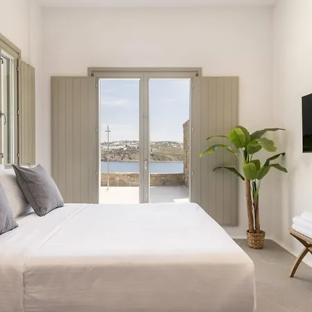 Denia Seaside Mykonos, Private Heated Pool! *