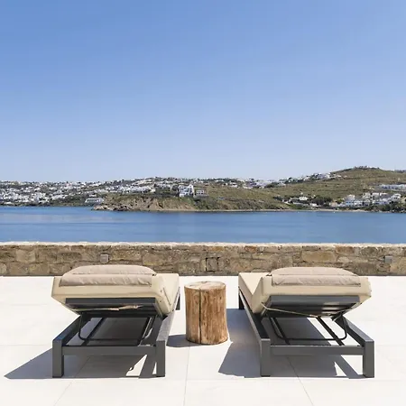 Denia Seaside Mykonos, Private Heated Pool! 빌라 *