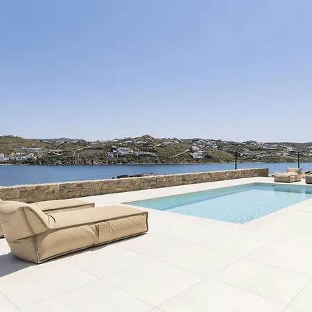 Denia Seaside Mykonos, Private Heated Pool! * 오르노스