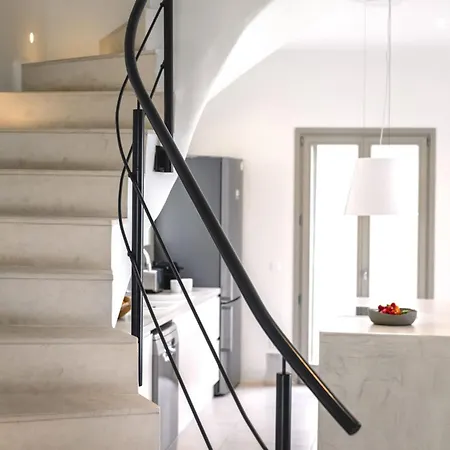 Denia Seaside Mykonos, Private Heated Pool! Villa