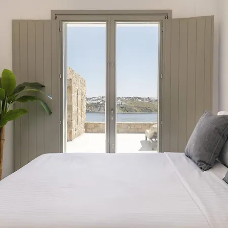 Denia Seaside Mykonos, Private Heated Pool! וילה *