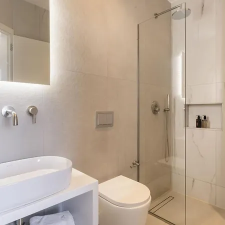 Denia Seaside Mykonos, Private Heated Pool!