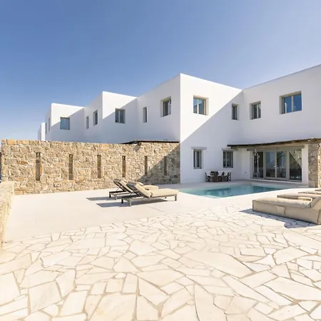 Denia Seaside Mykonos, Private Heated Pool!