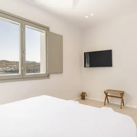 Denia Seaside Mykonos, Private Heated Pool! Villa
