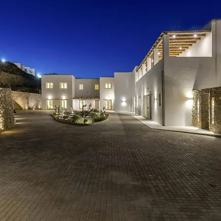 Denia Seaside Mykonos, Private Heated Pool!