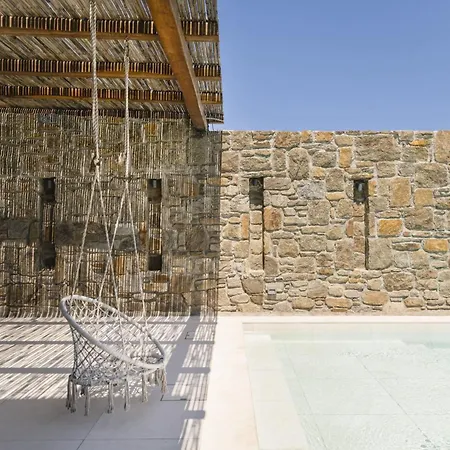 빌라 Denia Seaside Mykonos, Private Heated Pool! *