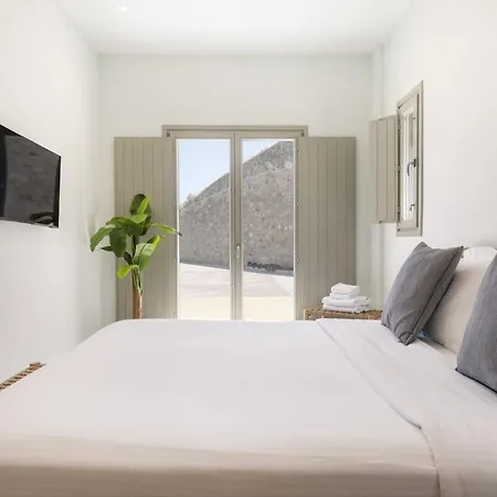Denia Seaside Mykonos, Private Heated Pool!