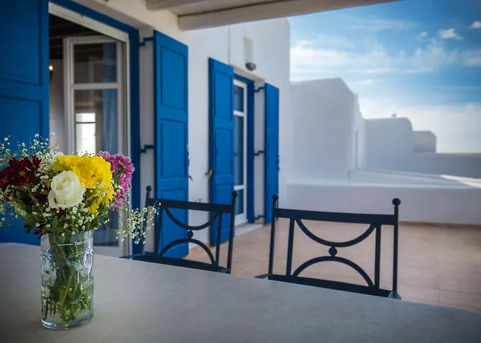 Denia Seaside Mykonos, Private Heated Pool! וילה