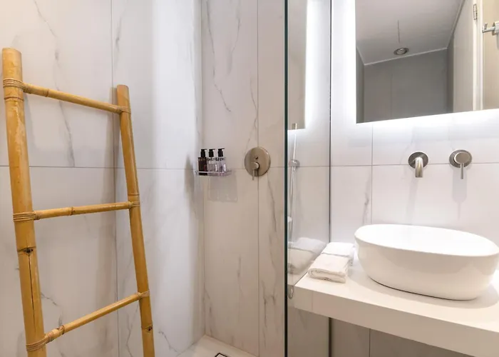 Denia Seaside Mykonos, Private Heated Pool! וילה