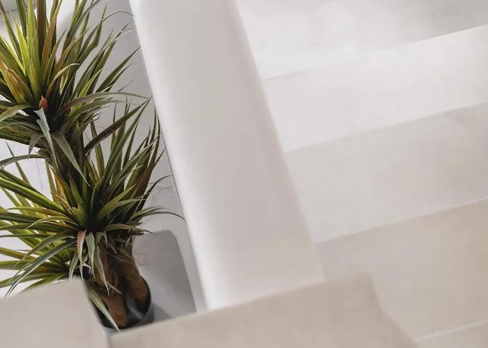 וילה Denia Seaside Mykonos, Private Heated Pool!