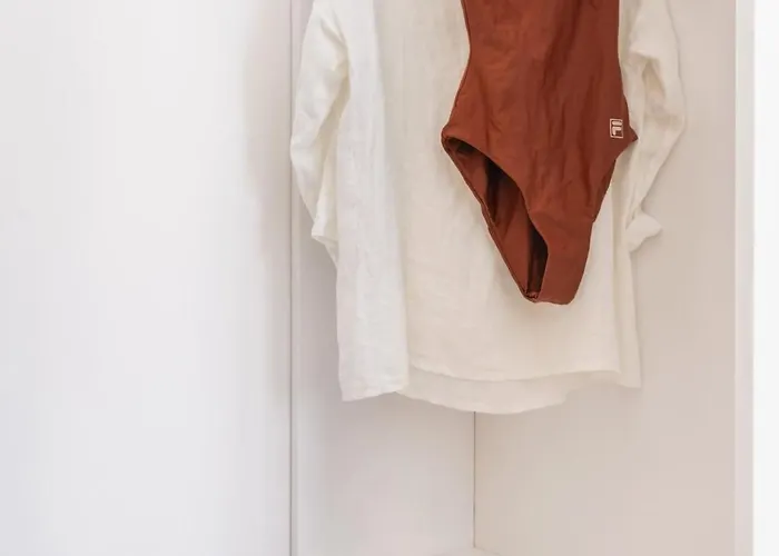 וילה Denia Seaside Mykonos, Private Heated Pool!