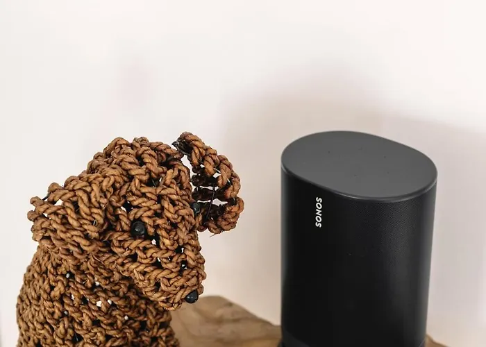 וילה Denia Seaside Mykonos, Private Heated Pool! *