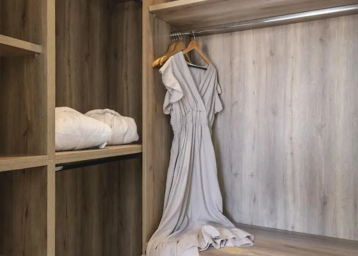 וילה Denia Seaside Mykonos, Private Heated Pool!