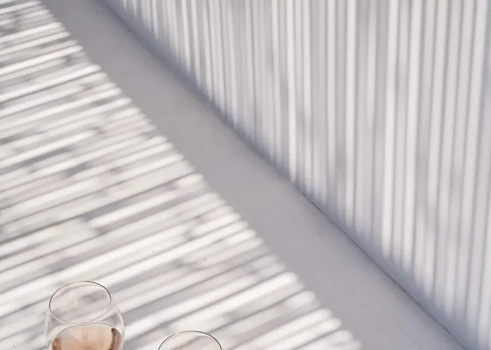 Denia Seaside Mykonos, Private Heated Pool! וילה *