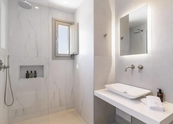 Denia Seaside Mykonos, Private Heated Pool! * אורנוס