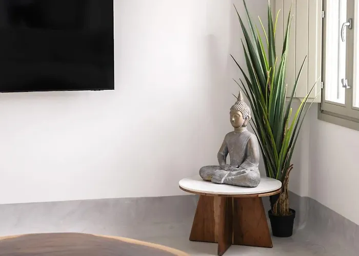 Denia Seaside Mykonos, Private Heated Pool! *