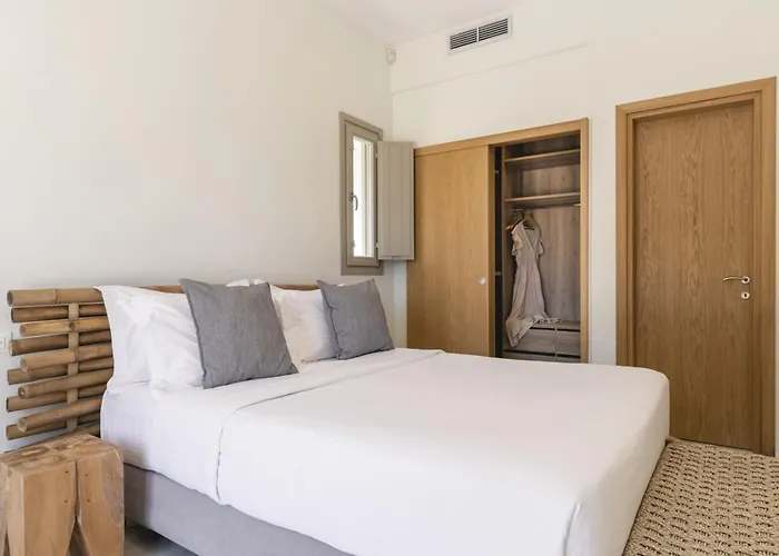 Villa Denia Seaside Mykonos, Private Heated Pool!