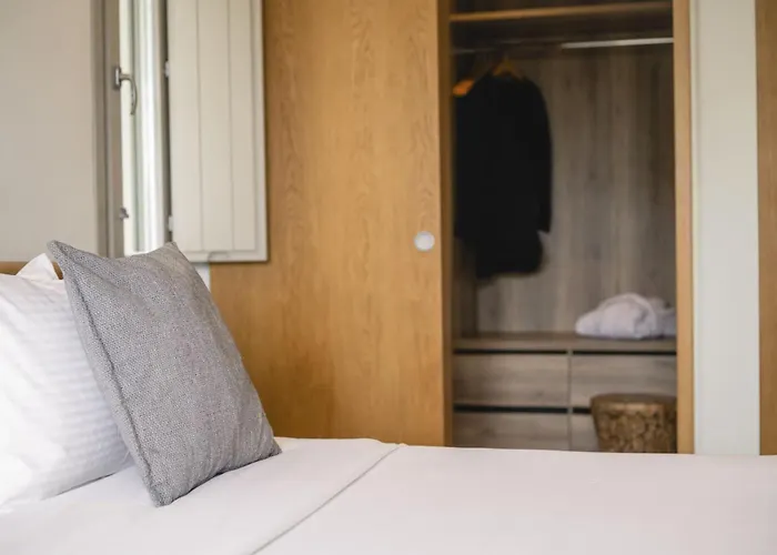 וילה Denia Seaside Mykonos, Private Heated Pool! *