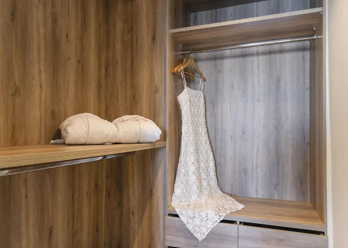 Denia Seaside Mykonos, Private Heated Pool! * אורנוס