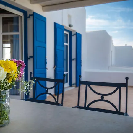 Denia Seaside Mykonos, Private Heated Pool! ヴィラ