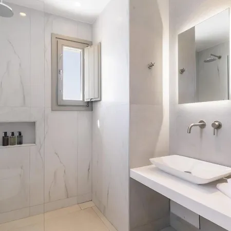 Denia Seaside Mykonos, Private Heated Pool! * オルノス