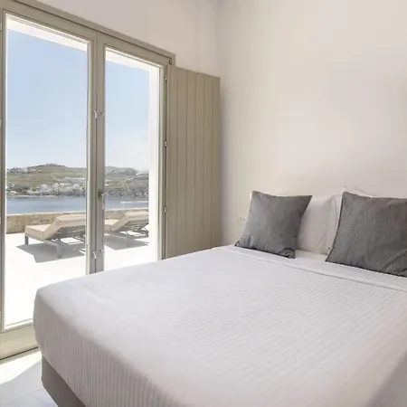 Denia Seaside Mykonos, Private Heated Pool! ヴィラ *